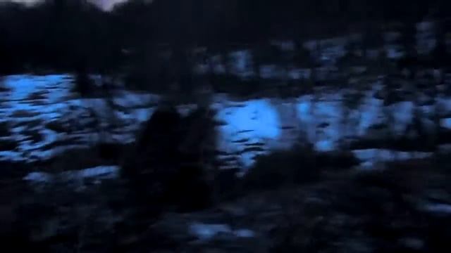 Старая гребля и ручей смотреть онлайн