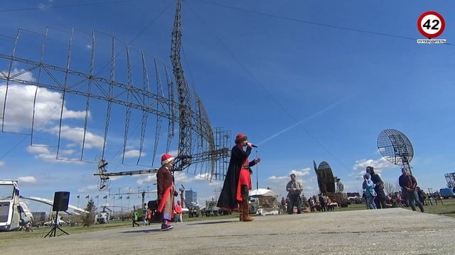 Национальный русский костюм. Путеводитель выпуск 2 смотреть онлайн