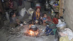 Myvillage official videos EP 277 || Daily activities in village