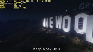 Тест AMD FX-6300 + MSI GTX 660 в 7 играх | Test AMD FX-6300 + MSI GTX 660 in 7 Games