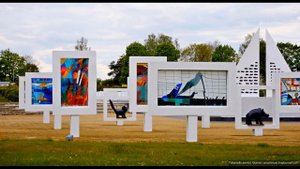 КРАСНЫЙ БЕРЕГ