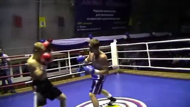 Артур Галимов - Кирилл Артумьев 2 раунд смотреть онлайн