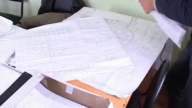 Строительство ФОКа в р п Выездное смотреть онлайн