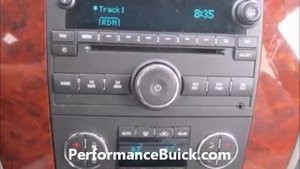2012 Chevrolet Tahoe Performance Buick -757-337-2263