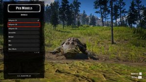 КАК УСТАНОВИТЬ ТРЕЙНЕР В RED DEAD REDEMPTION 2 / RDR 2 Mod Menu by jedijosh920 / УСТАНОВКА И ОБЗОР!