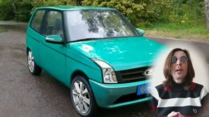 АвтоВАЗ, возвращайте ее на конвейер - Новая Ока 2022