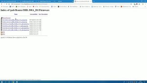 Не заходит на 192.168.0.1. Сброс прошивки роутера Dlink через удаленный доступ.