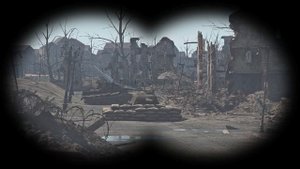 M4A1 vs Pz.IV F2 — Танковый версус #8