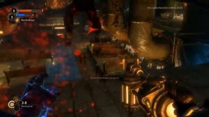 BioShock 2 | Ep.7 | SIMON WALES