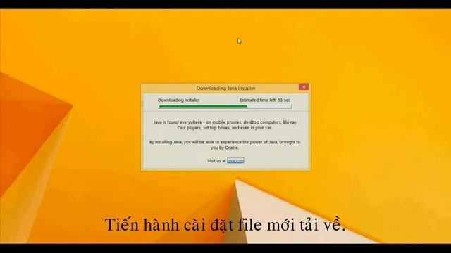 1 Huong dan cai driver token va Java смотреть онлайн