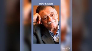 Mario Benedetti✨