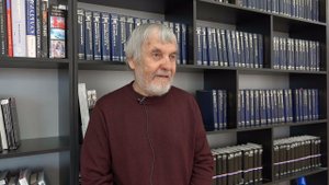 Интервью с гостем Форума: Анатолий Байбородин
