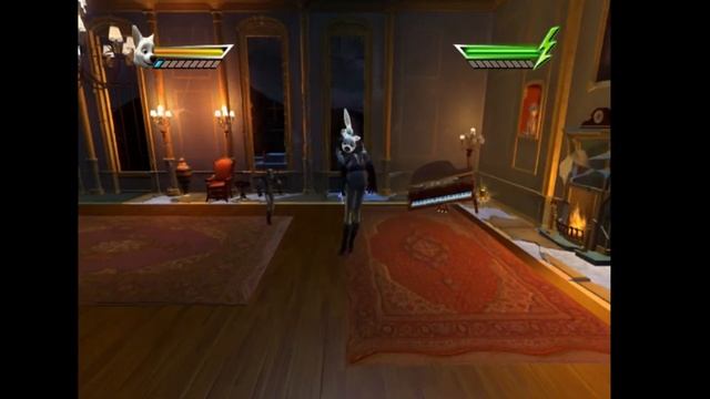 Прохождение игры. Вольт. Часть 2 смотреть онлайн