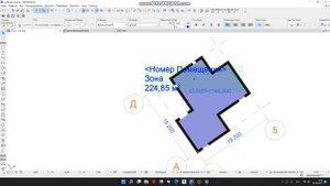 Как в архикаде подготовить план для размещения на генплане