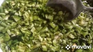 Сварила варенье из зелёных помидор.Вкуснятина. ?