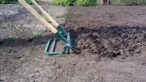 Рыхлитель СУПЕР-ЗЕМЛЕКОП