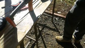 Регулируемый газблок на АК-Сайга  часть 2