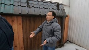 Победа профиль. Какой профнастил лучше для забора?