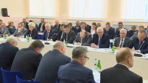 Кто посмел ОТМЕНИТЬ мой приказ! Разгневанный Лукашенко РАЗНОСИТ кабинет министра