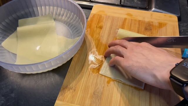 Азбука шефа:Каннеллони / Как приготовить маникотти / Итальянский рецепт каннеллони / Рецепты Италии