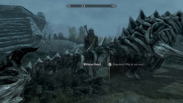 Dragon Rising Skyrim Ep 4 смотреть онлайн