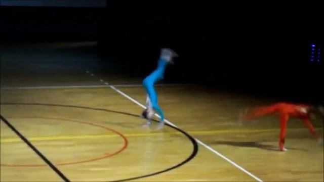 Фестиваль современного танца 2016г. смотреть онлайн