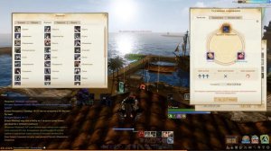 Archeage. Как я точил лук в реликвию!