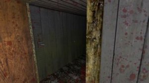 Granny Chapter 2 PC Version All Game Over Scene Endings