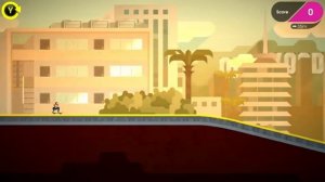 [Nintendo Review IMPRESSIONS] OlliOlli 2 (Switch)