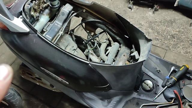 Отдал наконец-то Китай. Хозяину понравилось смотреть онлайн