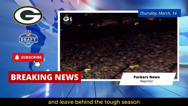 WOW!😱 WHY THE PACKERS DIDN'T WAIT FOR JOSH JACOBS TO RECOVER FROM INJURY | PACKERS NEWS