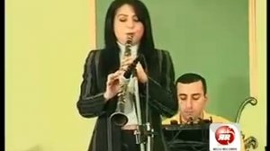 Armine Simonyan - Urax Par(klarnet)