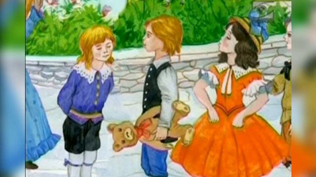 Рассказы бабушки Колючки. Босяк. Лариса Шпак смотреть онлайн