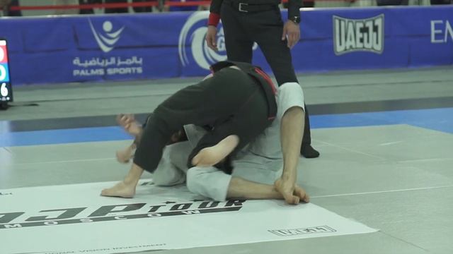 AJP TOUR MOSCOW INTERNATIONAL PRO - GI & NO GI смотреть онлайн