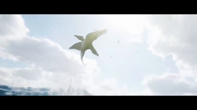 Аватар: Путь воды — Русский трейлер #2 (2022) (720p).mp4 смотреть онлайн