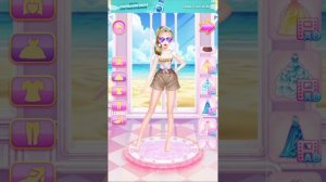 Princess sweet salon game ??????? | Makeup, Dress up, salon game