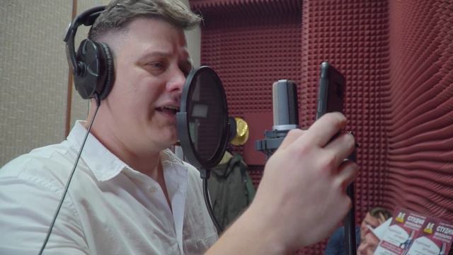 Поздравление с 8 марта от мужчин нашей команды!😍 смотреть онлайн