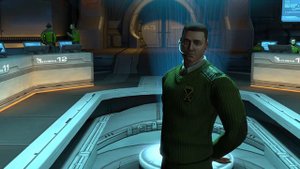 XCOM - Enemy Within прохождение, часть 1