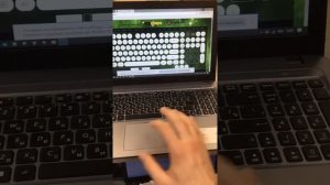 Ноутбук asus vivobook 15 x540ba