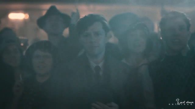 charlotte // wings / babylon berlin (4x03+4x04) смотреть онлайн