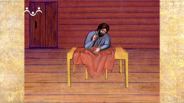 Рассказы о Святых. Праведный Симео́н Верхотурский (Меркушинский)