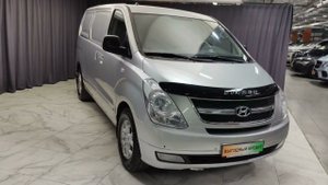HYUNDAI GRAND STAREX 2010г.в.
