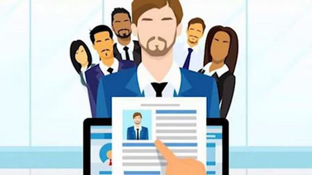 Почему сегодня трудно найти работу? | Подкаст - выпуск №10