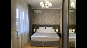 35 Гостевой Дом «PLUSCH» номера от 2000 ₽ до моря 50 метров