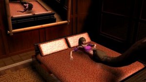 Nothing Left Behind 2 - Snake Vore - Anaconda Vores Girl In Hotel Room