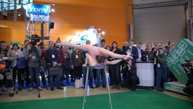 Участники БИОТ - 2019 смотреть онлайн