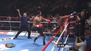 Алистар Оверим   Бадр Хари 2