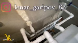 Как подключить бойлер? Не классический вариант подключения.