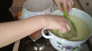 Сыр МОЦАРЕЛЛА в домашних условиях. РЕЦЕПТ. Закваски БАКЗДРАВ | Чайники в Деревне
