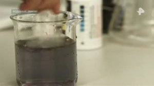 ЖИВАЯ и МЁРТВАЯ ВОДА СУЩЕСТВУЕТ!